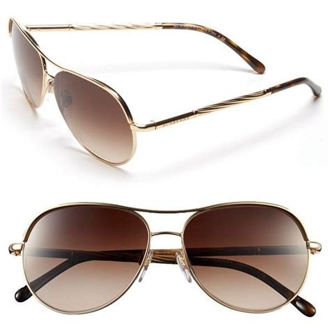 burberry sunglasses aviators|burberry aviator sunglasses clearance.